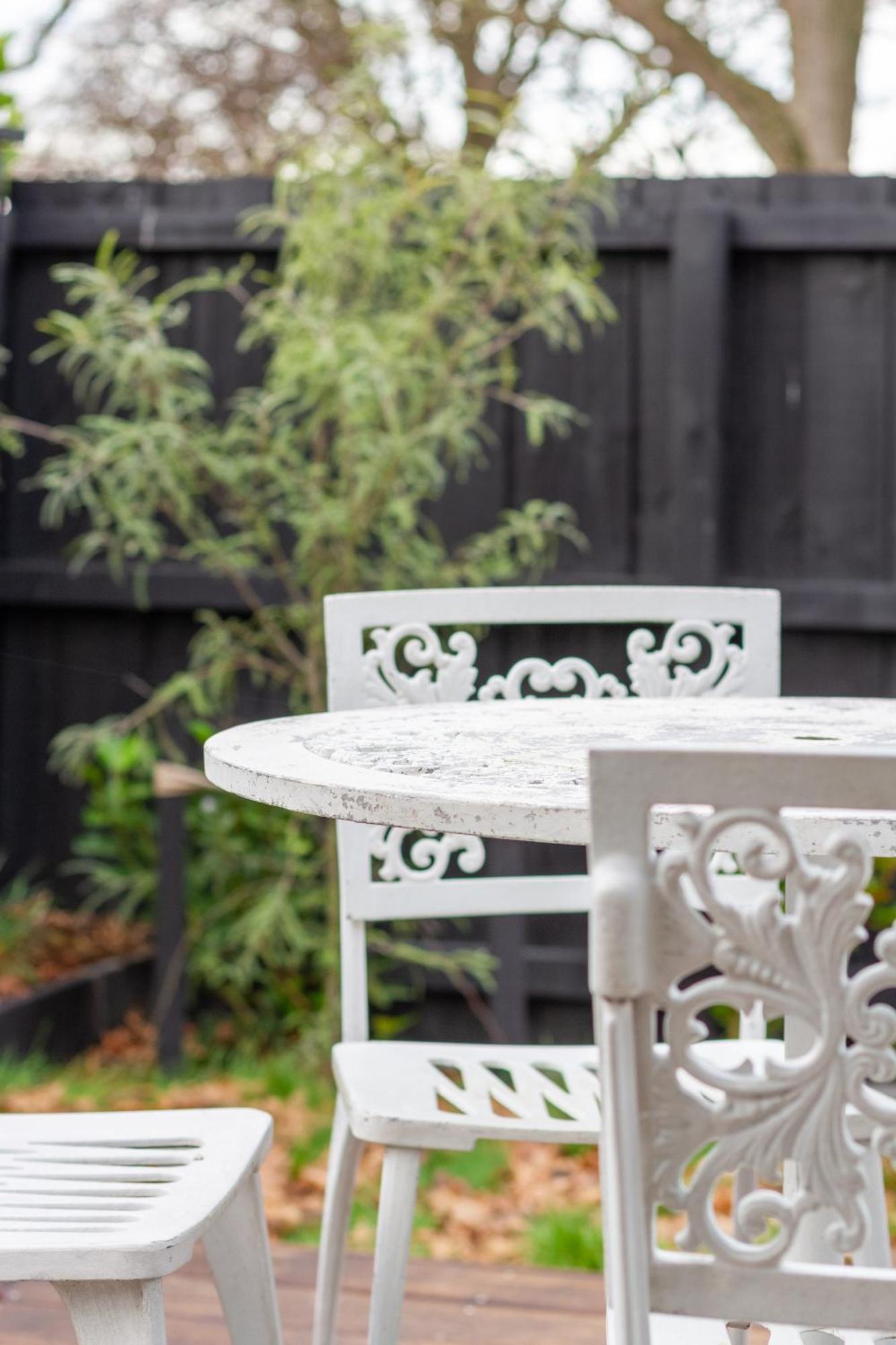 Modern 2 Bed 2 Bath Opposite Hagley Park Apartman Christchurch Kültér fotó
