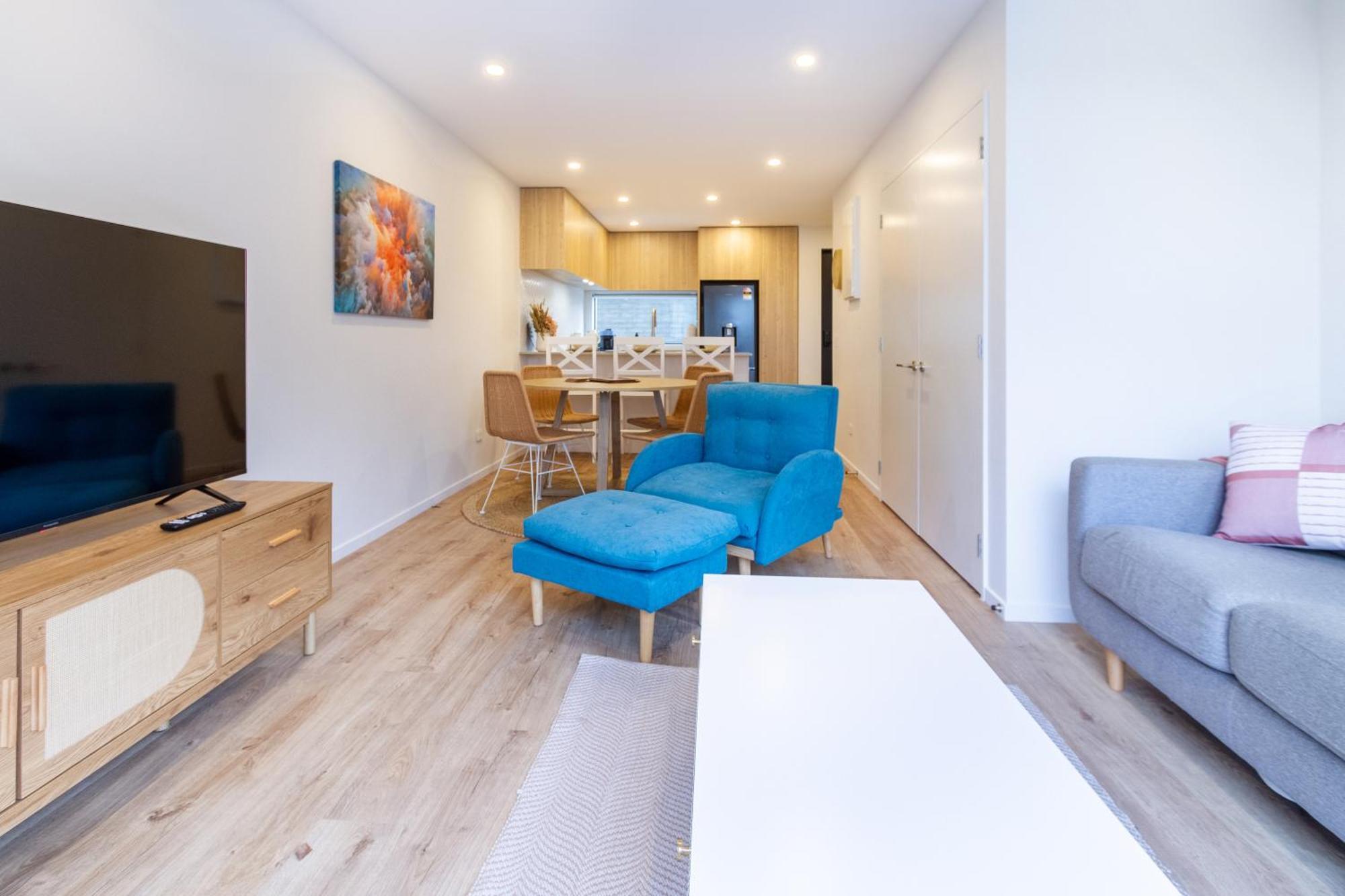 Modern 2 Bed 2 Bath Opposite Hagley Park Apartman Christchurch Kültér fotó